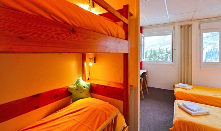 Village Vacances Passion Les 4 Saisons Resort & Spa Saint-Chaffrey Exterior foto